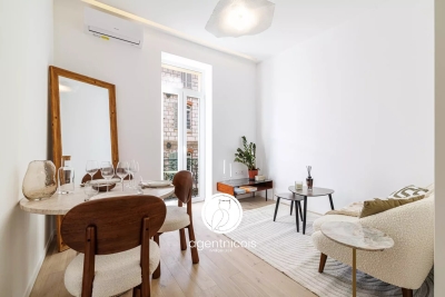 Appartement &agrave; vendre &agrave; NICE ACROPOLIS-XVe CORPS - 2 pi&egrave;ces - 31 m&sup2; 