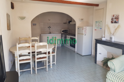 Appartement &agrave; vendre &agrave; Draguignan  - 2 pi&egrave;ces 50 m&sup2; 