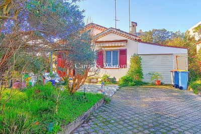 Maison à vendre à ST-RAPHAËL  - 4 pièces - 96 m² 