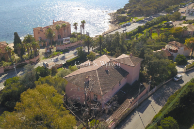 Maison à vendre terrain vendre bastide 1 