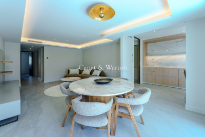 Appartement &agrave; vendre &agrave; ST-RAPHAËL  - 3 pi&egrave;ces - 86 m&sup2; 