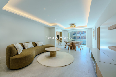 Appartement &agrave; vendre &agrave; ST-RAPHAËL  - 3 pi&egrave;ces - 86 m&sup2; 