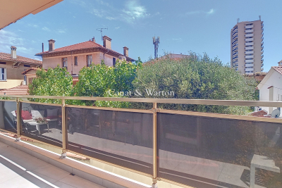 Appartement &agrave; vendre &agrave; ST-RAPHAËL  - 3 pi&egrave;ces - 83 m&sup2; 