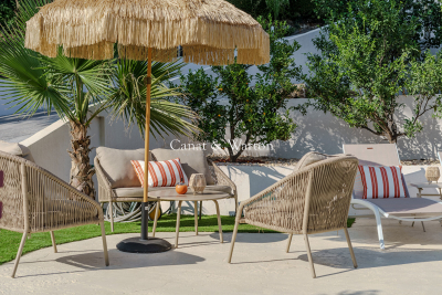 Maison à vendre à ST-AYGULF  - 7 pièces - 174 m² 