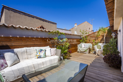 Appartement à vendre 650000 