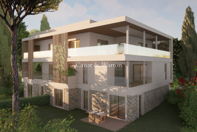 Bien à vendre à ST-RAPHAËL  - 4 pièces - 137 m² 