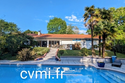 Maison à vendre à BIDART  - 6 pièces - 143 m² 