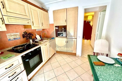 Appartement à vendre syndic 