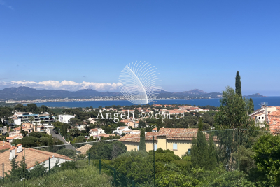 Maison à vendre rez de jardin st aygulf st aygulf