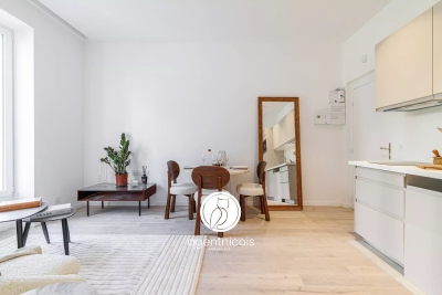 Appartement &agrave; vendre &agrave; NICE ACROPOLIS-XVe CORPS - 2 pi&egrave;ces - 30 m&sup2; 