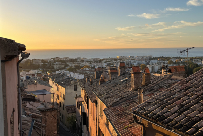 Appartement à vendre appartement vue mer novembre 