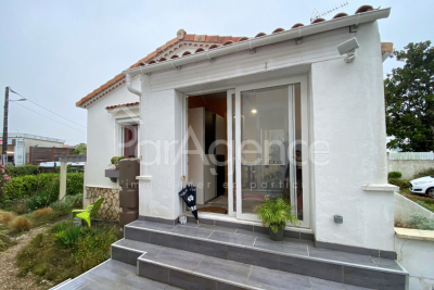 Maison &agrave; vendre &agrave; ROYAN Pontaillac - 5 pi&egrave;ces - 102 m&sup2; 