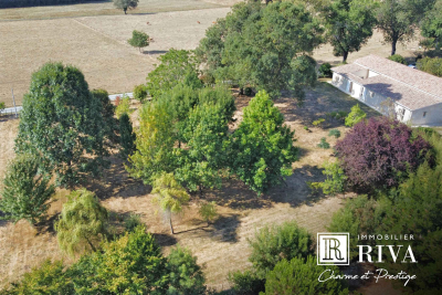 Maison à vendre maison vue prairie 