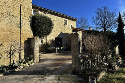 Maison à vendre à ROCHEFORT EN VALDAINE Le-Calvaire - 8 pièces - 200 m² 