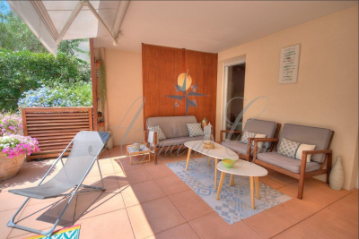 Appartement &agrave; vendre &agrave; ST-RAPHAËL  - 3 pi&egrave;ces - 75 m&sup2; 
