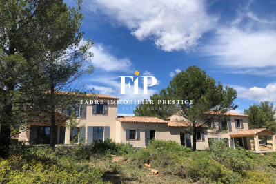 Maison &agrave; vendre travaux aix en provence 