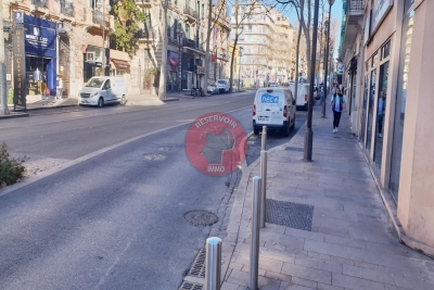 Bien &agrave; vendre &agrave; CANNES    