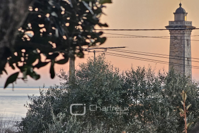 Appartement à vendre à ST GEORGES DE DIDONNE  - 4 pièces - 95 m² 