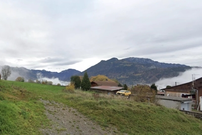 terrain à vendre à VINZIER   - 457 m² 