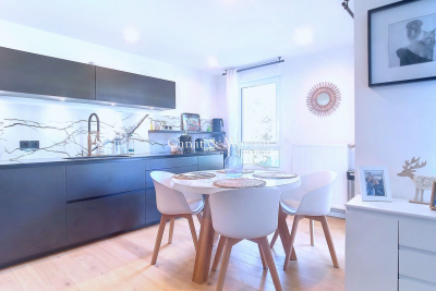 Appartement à vendre à FRÉJUS Bargemon - 4 pièces - 86 m² 