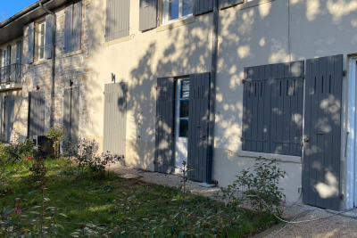 Appartement &agrave; vendre &agrave; ÉCULLY  - 1 pi&egrave;ces - 17 m&sup2; 