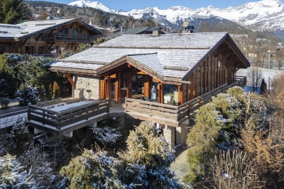 House for sale in COMBLOUX  - 9 rooms - 439 m² 