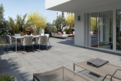 Appartement à vendre à LYON 7EME  - 3 pièces - 70 m² 