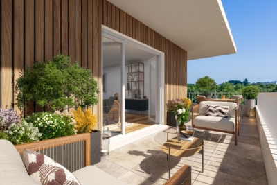 Appartement à vendre à GIVORS  - 3 pièces - 63 m² 