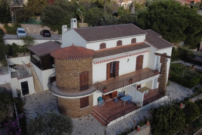Maison &agrave; vendre calme piscine la valette du var 