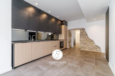 Appartement à vendre à NICE Magnan - 2 pièces - 40 m² 