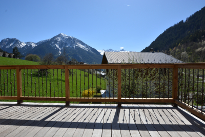 Appartement &agrave; vendre &agrave; CHAMPAGNY-EN-VANOISE  - 4 pi&egrave;ces - 68 m&sup2; 