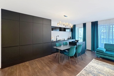 Appartement à vendre à CANNES  - 3 pièces - 73 m² 