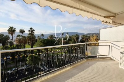Appartement à vendre à CANNES  - 4 pièces - 95 m² 