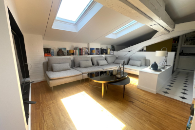 Commerce à vendre à TOULOUSE  - 3 pièces - 85 m² 