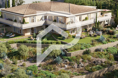 Bien à vendre à CANNES  - 3 pièces - 90 m² 