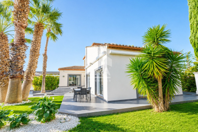 Maison &agrave; vendre &agrave; PERPIGNAN Haut Vernet 1 - 7 pi&egrave;ces - 240 m&sup2; 