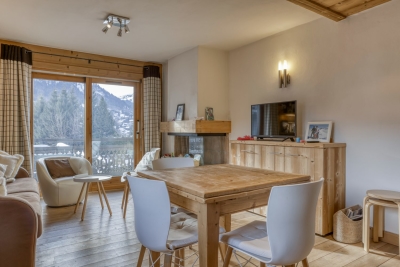 Appartement &agrave; vendre &agrave; MEGÈVE  - 3 pi&egrave;ces - 50 m&sup2; 