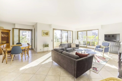 Appartement à vendre à ANTIBES  - 4 pièces - 102 m² 