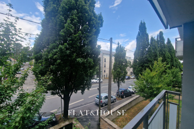 Appartement &agrave; vendre &agrave; NANTES  - 2 pi&egrave;ces - 39 m&sup2; 