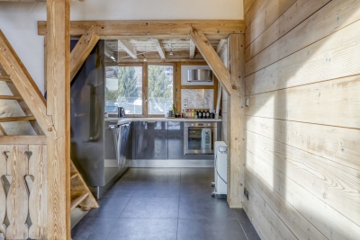 Appartement &agrave; vendre &agrave; MEGÈVE  - 2 pi&egrave;ces - 29 m&sup2; 