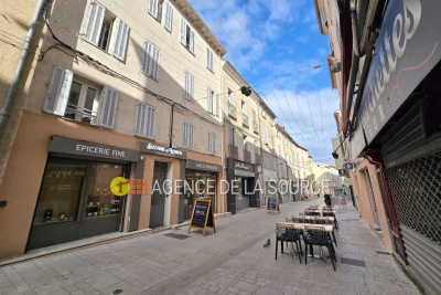 Appartement à vendre duplex var 