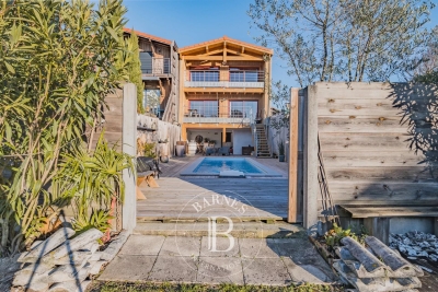 Maison à vendre à LA TESTE-DE-BUCH  - 5 pièces - 161 m² 