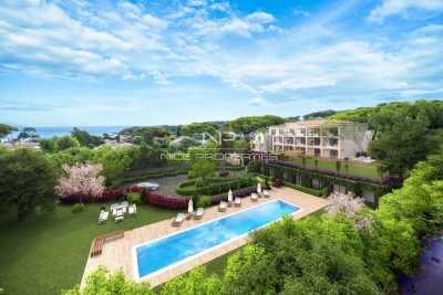 Appartement à vendre an antibes 