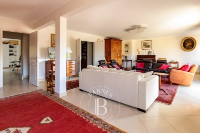 Appartement à vendre à NANTES Ranzay-Grand Clos - 6 pièces - 188 m² 