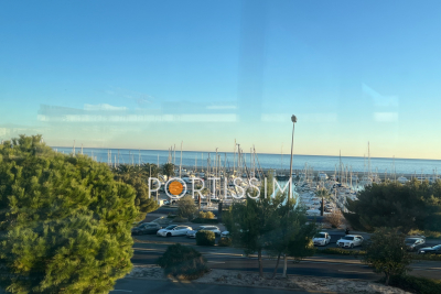 Appartement à vendre à St-Laurent-du-Var  - 3 pièces 61 m² 