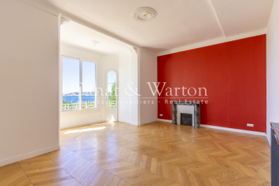 Appartement à vendre appartement renover est sud 