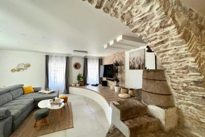 Appartement à vendre à VALLAURIS Les Issarts - 4 pièces - 125 m² 