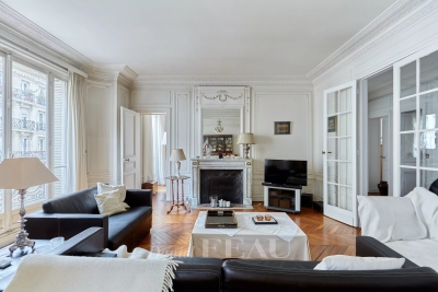 Appartement à vendre à PARIS 10EME Charonne - 5 pièces - 140 m² 