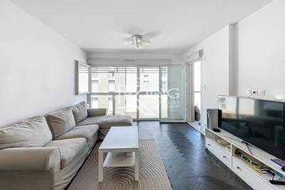 Appartement à vendre à FRÉJUS Quartier Nord Ouest - 2 pièces - 41 m² 