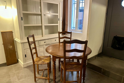 Maison à vendre à ST-JEANNET Le Centre-Le Haut de Cagnes - 3 pièces - 65 m² 